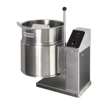 Cleveland Tilting Kettle, 12 Gal., Countertop, Electric